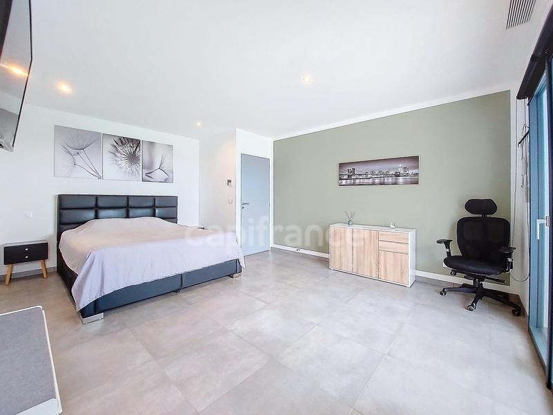 Villa - 128 m² - 4 pièces