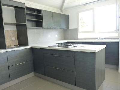 Villa - 135 m² - 4 pièces