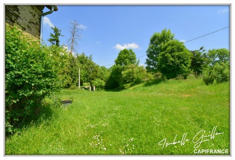 Maison de campagne - 80 m² - 5 pièces