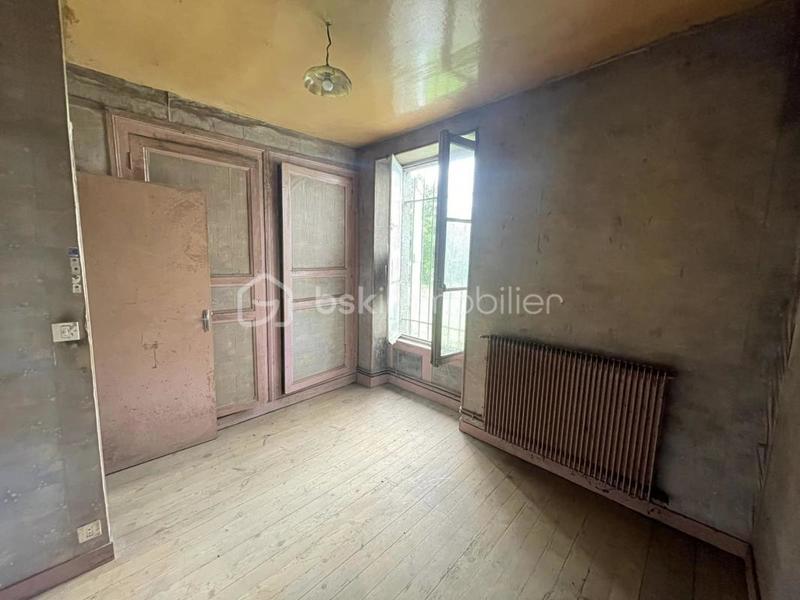 Maison en pierre - 158 m² - 7 pièces