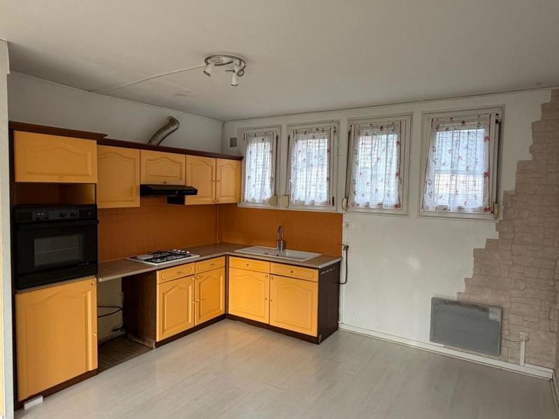 Appartement - 74 m² - 4 pièces