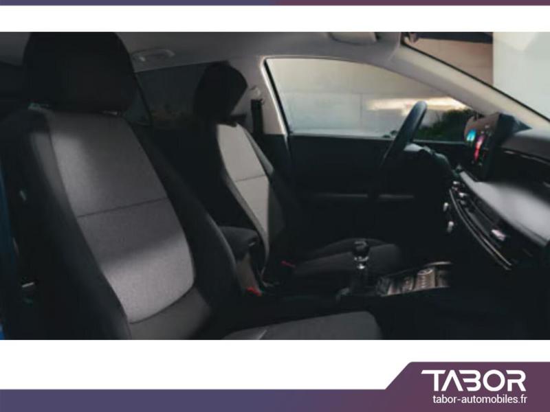 Kia Stonic 100 My26 Gps Sièges chauf Cam 2xPDC