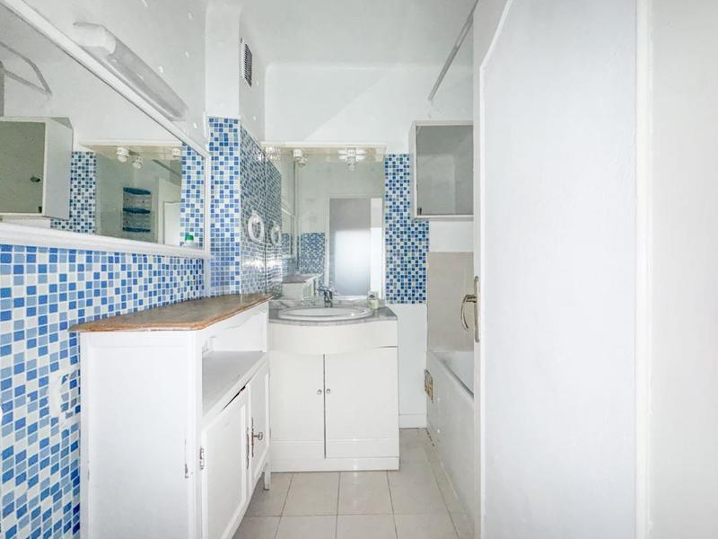 Appartement - 51 m² - 3 pièces