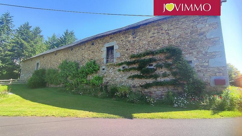 Maison - 148 m² - 5 pièces