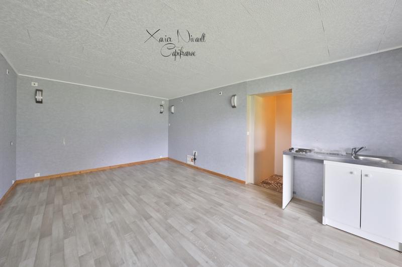 Maison - 114 m² - 6 pièces