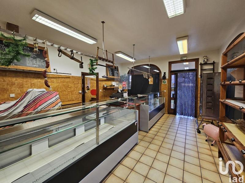 Local commercial - 100 m²