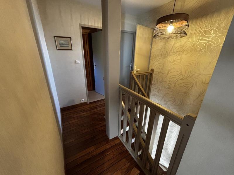 Maison - 130 m² - 7 pièces