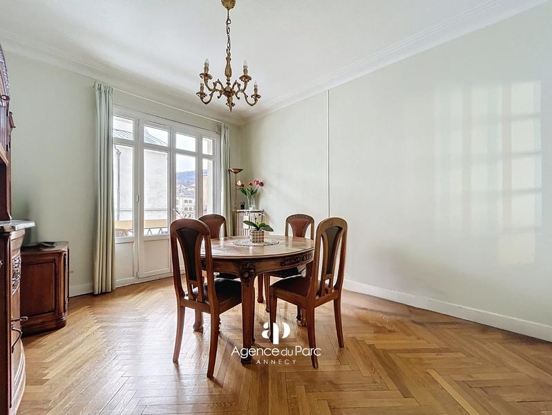 Appartement - 41 m² - 1 pièce