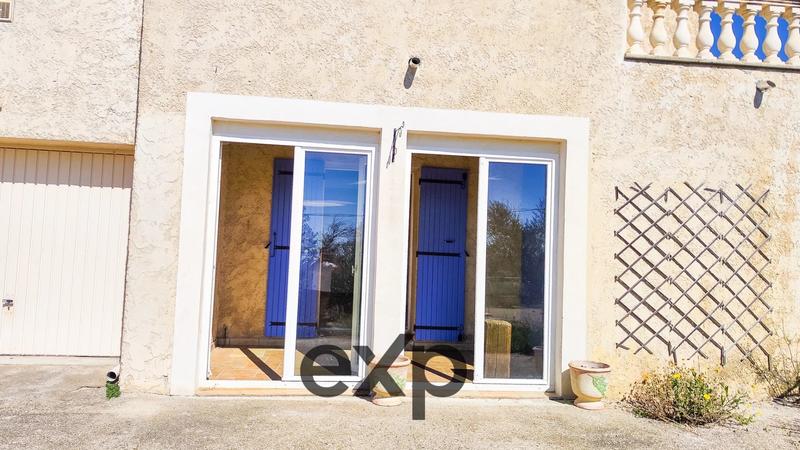 Maison - 127 m² - 6 pièces