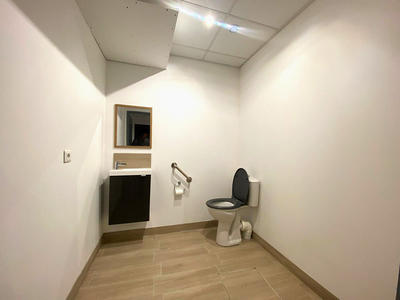 Local commercial - 175 m²