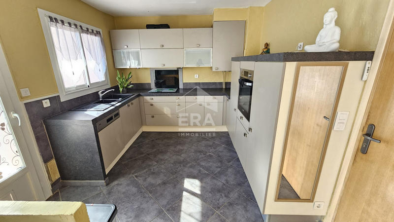 Appartement - 87 m² - 5 pièces