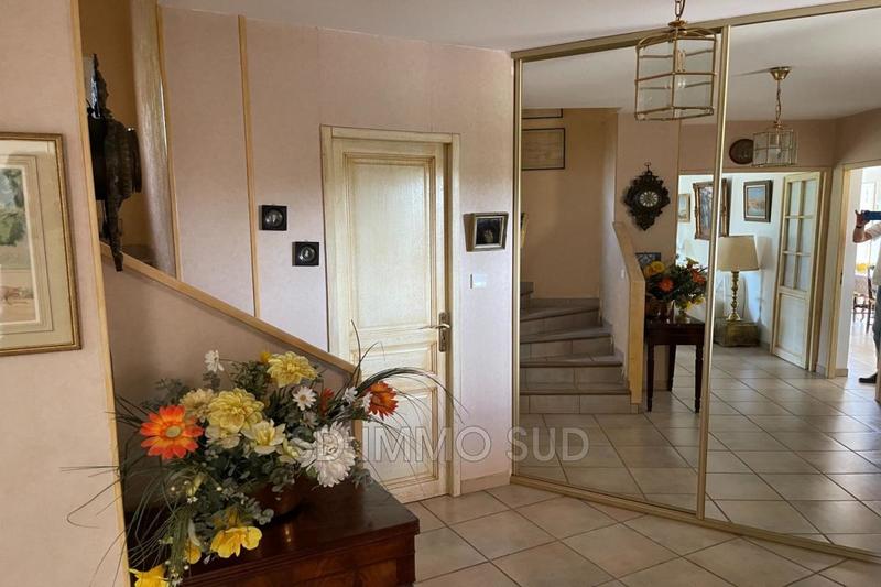 Villa - 155 m² - 6 pièces