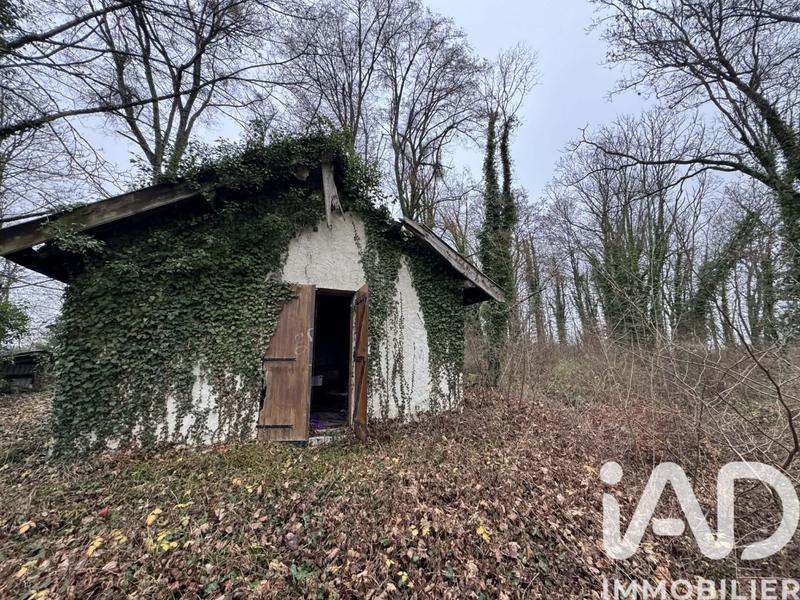 Terrain - 17 328 m²