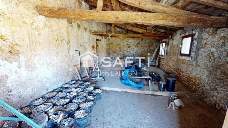 Maison - 136 m² - 4 pièces