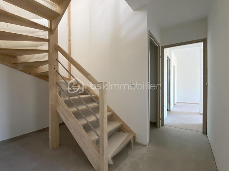 Maison - 154 m² - 5 pièces
