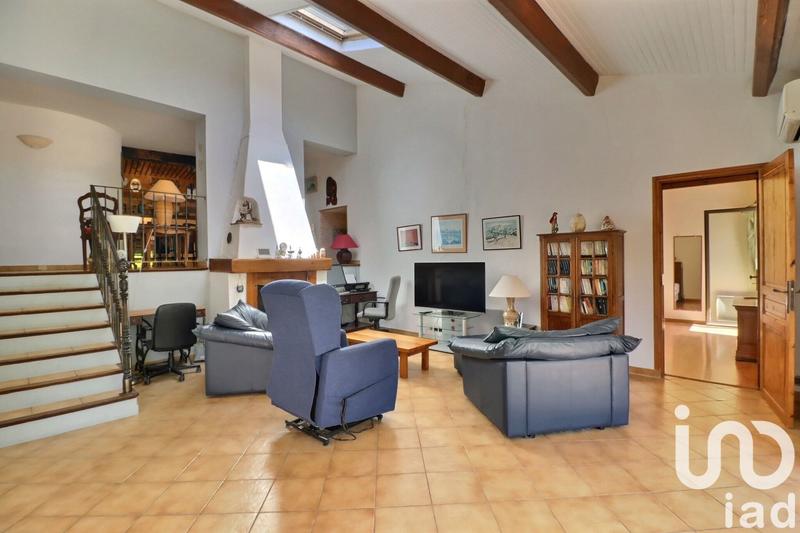 Maison - 137 m² - 4 pièces