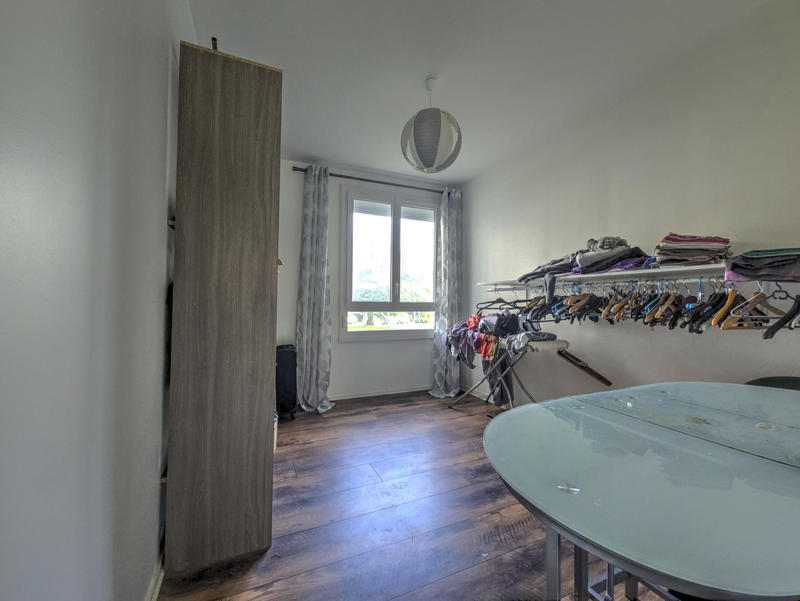 Appartement - 109 m² - 5 pièces