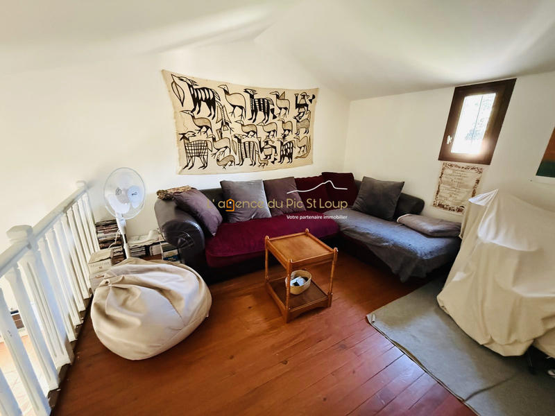 Maison - 100 m² - 6 pièces