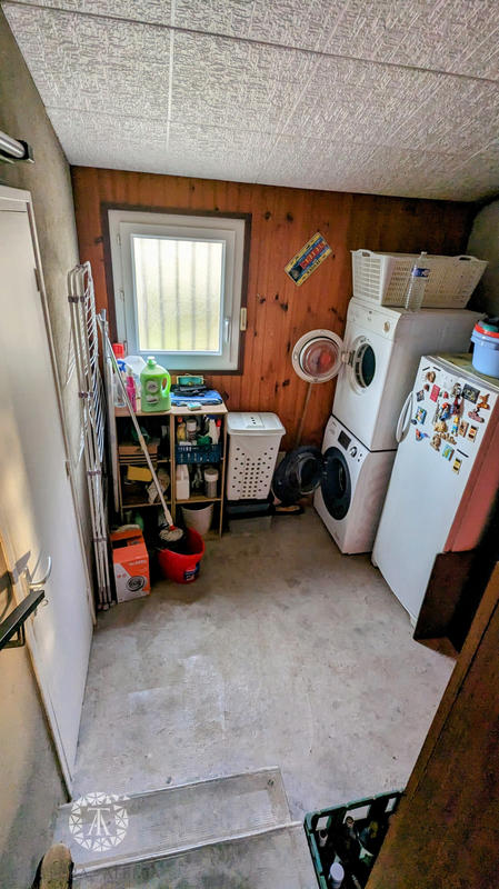 Villa - 119 m² - 4 pièces