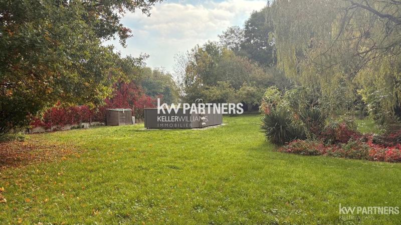 Longère - 300 m² - 9 pièces