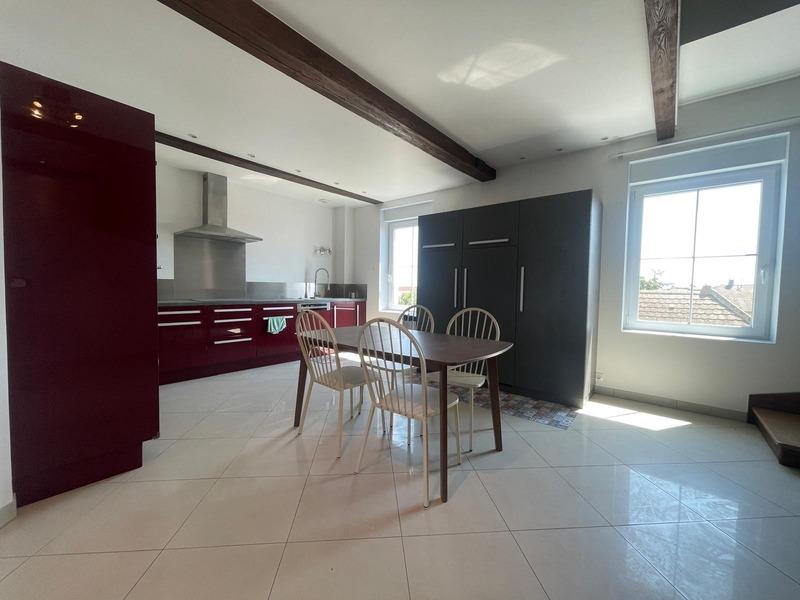 Appartement - 78 m² - 3 pièces