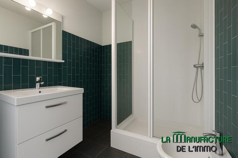 Appartement - 70 m² - 4 pièces