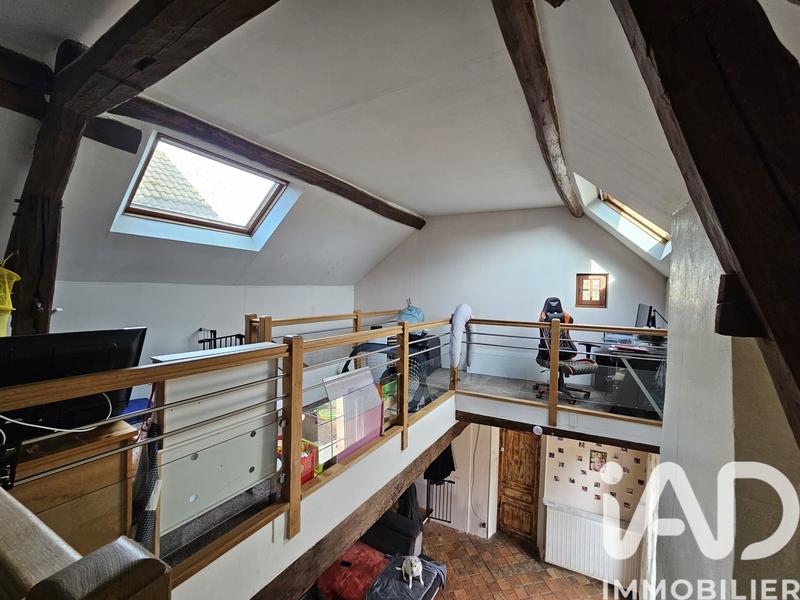 Maison - 147 m² - 4 pièces