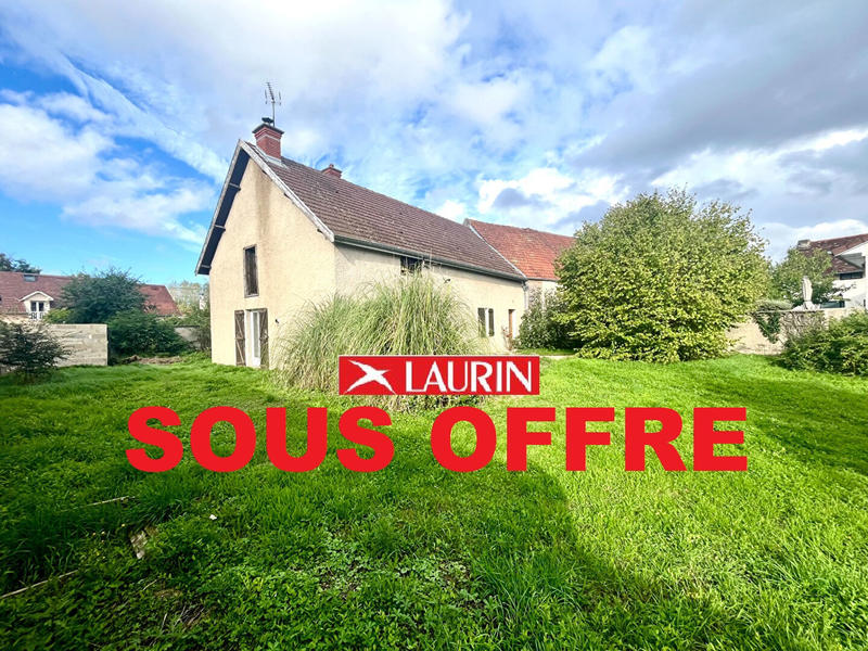 Maison - 112 m² - 5 pièces