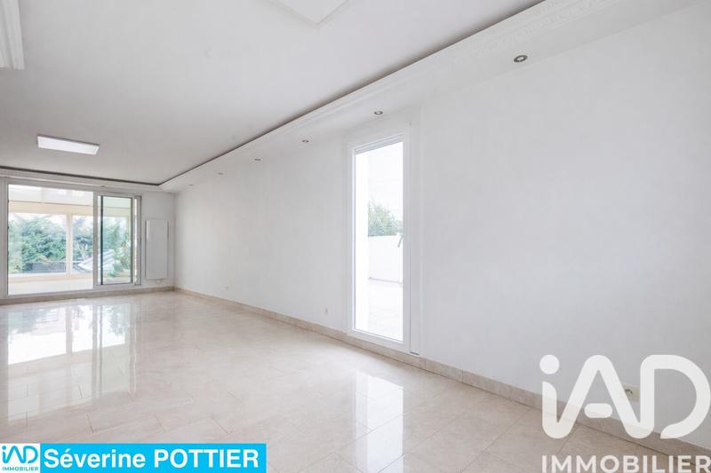 Maison - 166 m² - 7 pièces