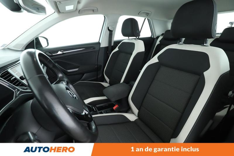 Volkswagen t-Roc 1.5 Tsi Evo Carat Dsg7 150 ch