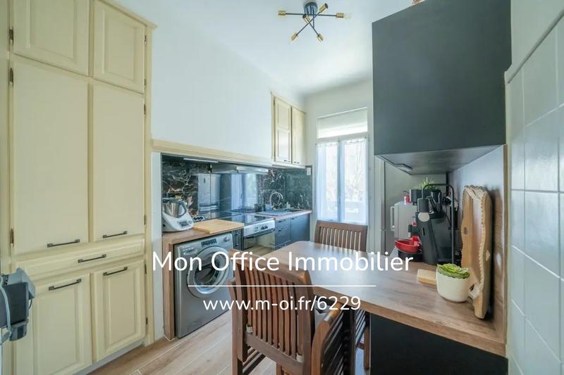 Appartement - 41 m² - 2 pièces