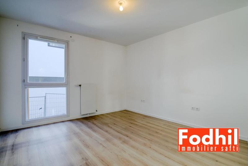 Appartement - 75 m² - 4 pièces
