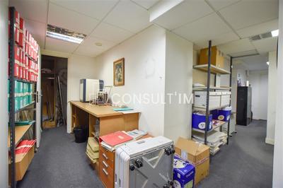 Bureau - 151 m²