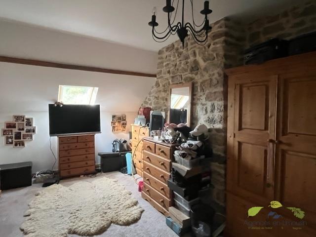 Maison de campagne - 150 m² - 5 pièces