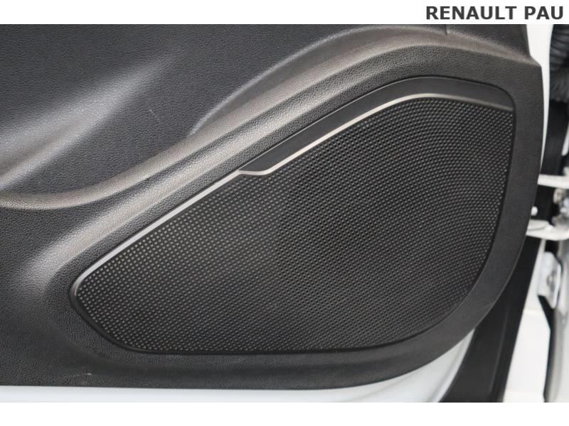 Renault Scénic TCe 115 Fap Business