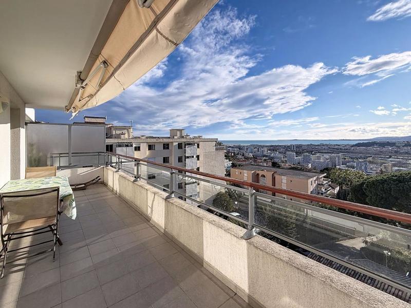 Appartement - 41 m² - 2 pièces