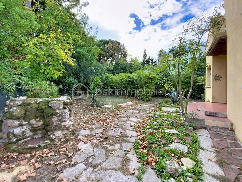 Villa - 120 m² - 4 pièces