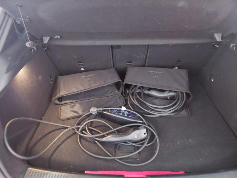 Mercedes Classe a 250 E 8g-Dct Progressive Line