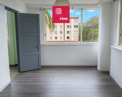 Appartement - 79 m² - 4 pièces