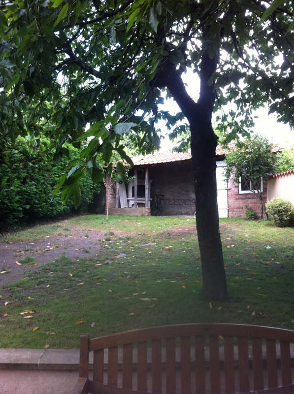 Maison - 75 m² - 4 pièces