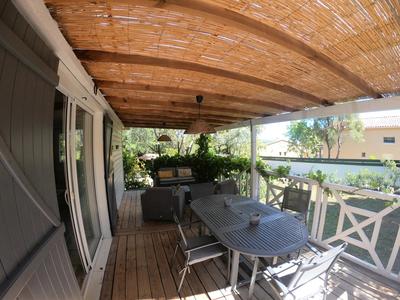 Villa - 40 m² - 3 pièces