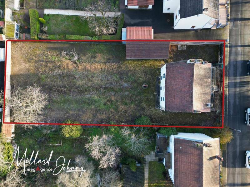 Maison - 146 m² - 5 pièces