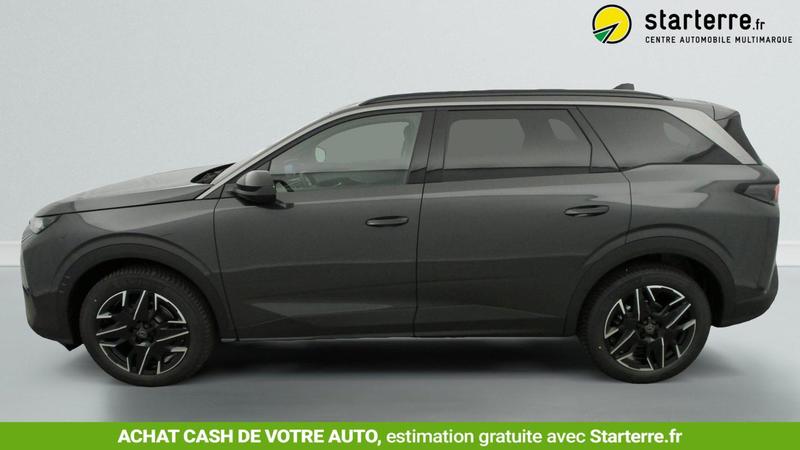 Peugeot 5008 Hybrid 145 e-Dcs6 Allure