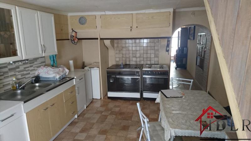 Maison - 75 m² - 4 pièces