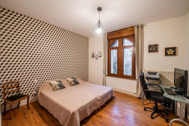 Manoir - 696 m² - 21 pièces