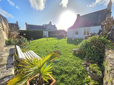 Maison - 65 m² - 4 pièces