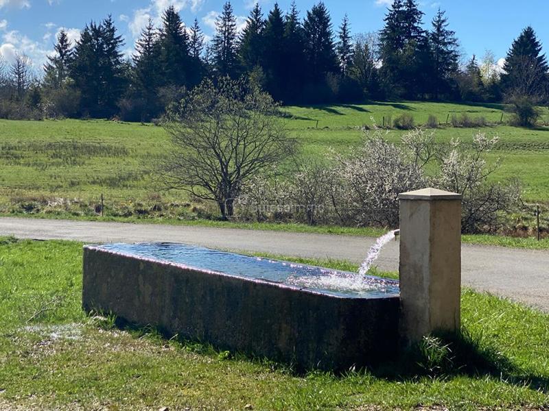 Maison de village - 167 m² - 6 pièces