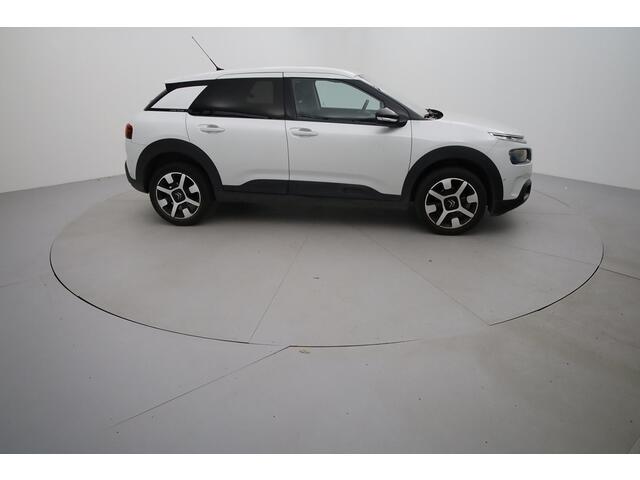Citroën C4 Cactus Shine PureTech 110 s&amp;S Eat6