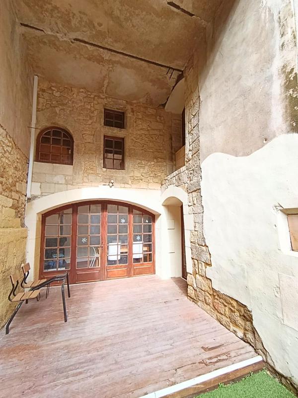 Maison - 163 m² - 6 pièces