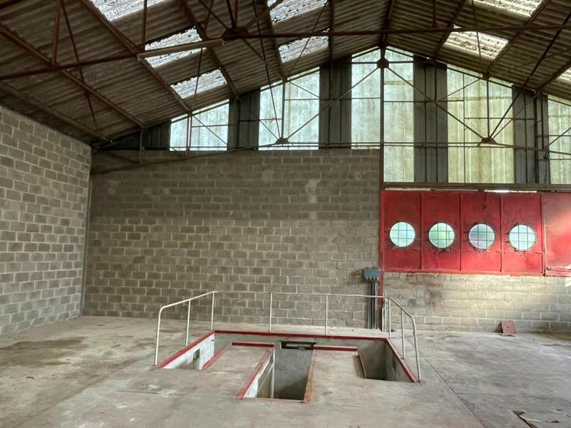 Maison - 200 m² - 7 pièces